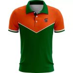 Badminton Uniform Cut & Sew