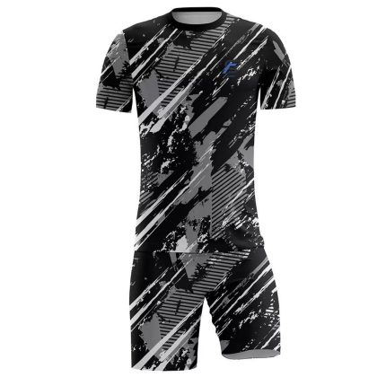 Soccer Uniform Cut & Sew