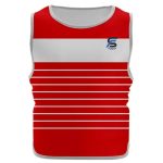 Sports Bibs Cut & Sew