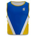 Sports Bibs Cut & Sew