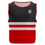 Sports Bibs Cut & Sew