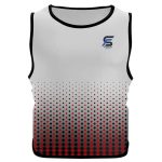 Sports Bibs Cut & Sew