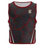 Sports Bibs Cut & Sew