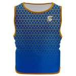 Sports Bibs Cut & Sew