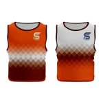 Sports Bibs Cut & Sew