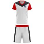 Tennis Uniform Cut & Sew