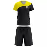 Tennis Uniform Cut & Sew