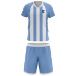 Tennis Uniform Cut & Sew