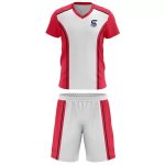 Tennis Uniform Cut & Sew