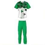 Baseball Uniform Sublimation