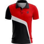 Badminton Uniform Cut & Sew