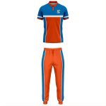 Bowling Uniforms Cut & Sew