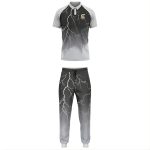 Bowling Uniforms Cut & Sew