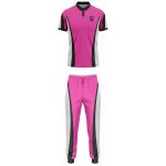 Bowling Uniforms Cut & Sew