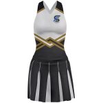 Cheerleading Uniform Sublimation