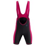 Cycling Bib Cut & Sew