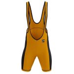 Cycling Bib Cut & Sew