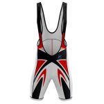 Cycling Bib Cut & Sew