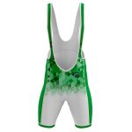 Cycling Bib Cut & Sew