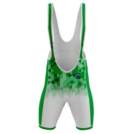 Cycling Bib Cut & Sew