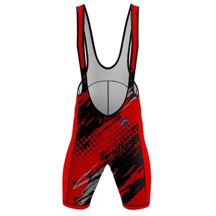 Cycling Bib Cut & Sew