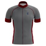 Cycling Jersey Cut & Sew