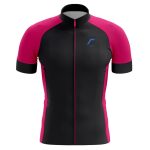 Cycling Jersey Cut & Sew