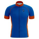 Cycling Jersey Cut & Sew