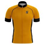Cycling Jersey Cut & Sew