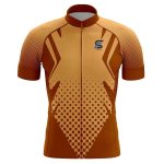 Cycling Jersey Cut & Sew