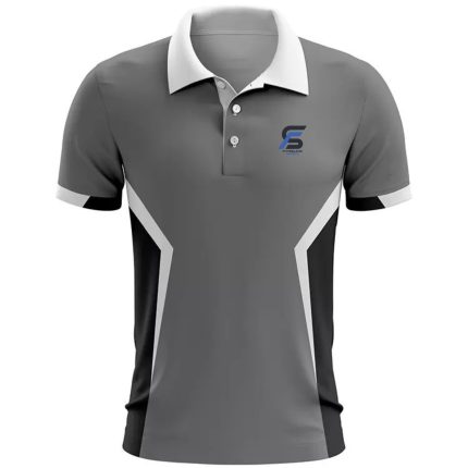 Golf Sublimation Uniform