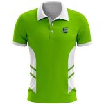 Golf Sublimation Uniform