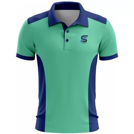 Golf Sublimation Uniform