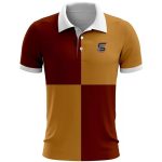 Golf Sublimation Uniform