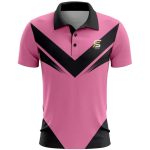 Golf Sublimation Uniform