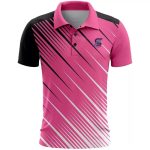 Golf Sublimation Uniform