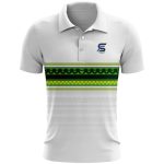 Golf Sublimation Uniform