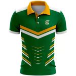 Golf Sublimation Uniform