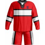 Ice Hockey Uniform Cut & Sew