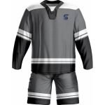 Ice Hockey Uniform Cut & Sew
