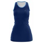 Netball Uniform Cut & Sew