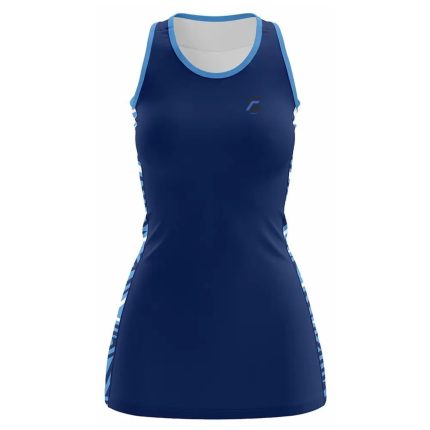 Netball Uniform Cut & Sew