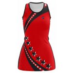 Netball Uniform Cut & Sew