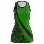 Netball Uniform Cut & Sew