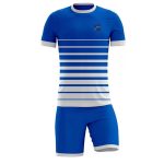 Soccer Uniform Cut & Sew