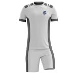 Soccer Uniform Cut & Sew