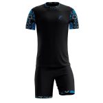 Soccer Uniform Cut & Sew