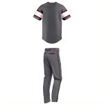 Baseball Uniform Sublimation - Image 2