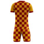Soccer Uniform Cut & Sew - Image 2