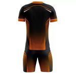 Soccer Uniform Cut & Sew - Image 2